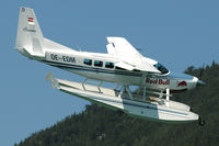 OE-EDM - Flying Bulls