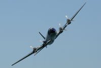 N996DM - Flying Bulls