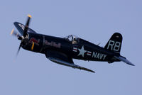 OE-EAS - Flying Bulls