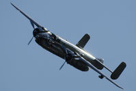 N6123C - Flying Bulls