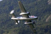 N6123C - Flying Bulls