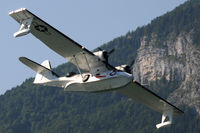 G-PBYA - Private