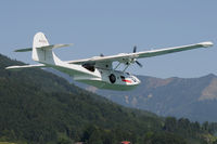 G-PBYA - Private