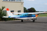 PH-OTJ @ EIWT - * - by Noel Kearney