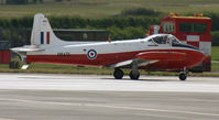 G-BVEZ @ EGXW - departures day