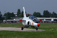 N852TC @ LOLW - Flugplatzfest Wels