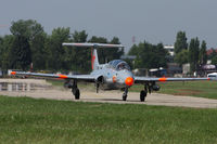 RA-3413K @ LOLW - Welser Flugtage 2010