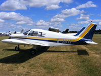 G-AVLT photo, click to enlarge G-AVLT photo, click to enlarge
