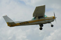 N25779 @ T67 - At Hicks Field, Fort Worth, TX - by Zane Adams
