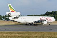 ET-AML @ ELLX - holding point RW24 - by Friedrich Becker