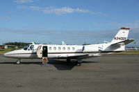 N340QS @ KPAE - KPAE - by Nick Dean