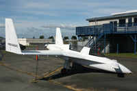 N258DC @ KPAE - KPAE - by Nick Dean
