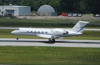 N77D @ KCMH - Arriving 28R - by Kevin Kuhn
