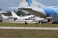 N8962Z @ KOPF - Opa Locka Airport - by olivier Cortot