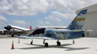 N999VN @ KOPF - Opa locka Airport - by olivier Cortot