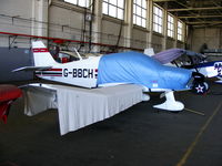 G-BBCH photo, click to enlarge G-BBCH photo, click to enlarge