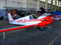 G-PPLO photo, click to enlarge G-PPLO photo, click to enlarge