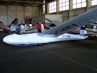 G-CHXV photo, click to enlarge G-CHXV photo, click to enlarge