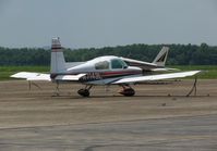 N7143L @ KCYO - Some Killdeer using the larger birds for shade