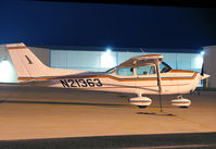 N21363 @ KFDK - Seen at KFDK on 7/12/2010 - by concord977