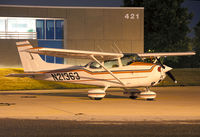 N21363 @ KFDK - Seen at KFDK on 7/12/2010 - by concord977