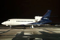 N375SC @ KFDK - Seen at KFDK on 7/12/2010 - by concord977