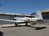 N815YK photo, click to enlarge