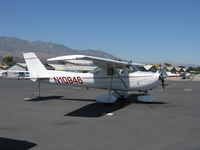 N10946 @ SZP - 1973 Cessna 150L, Continental O-200 100 Hp - by Doug Robertson