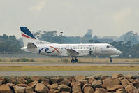 VH-PRX @ YSSY - At Sydney - by Micha Lueck