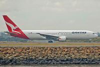 VH-OGQ photo, click to enlarge