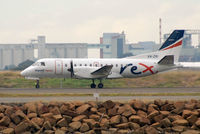 VH-ZRI @ YSSY - At Sydney - by Micha Lueck