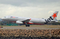 VH-VQG @ YSSY - At Sydney - by Micha Lueck