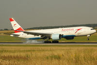 OE-LPB @ VIE - Austrian Airlines - by Joker767
