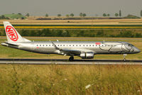 OE-IHC @ VIE - NIKI
