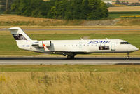 S5-AAE @ VIE - Adria - by Joker767