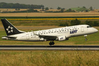 SP-LDK @ VIE - LOT