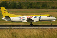 YL-RAH @ VIE - RAF Avia