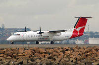 VH-SBV @ YSSY - At Sydney - by Micha Lueck