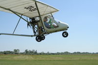 33-39 - Balatonfökajár UL Airfield, Hungary - Ultralight day. - Start - by Attila Groszvald-Groszi