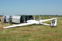 35-27 - Balatonfökajár UL Airfield, Hungary - Ultralight day. - by Attila Groszvald-Groszi