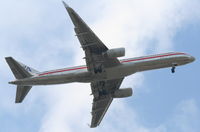 N178AA photo, click to enlarge