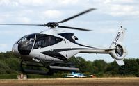 G-FCKD @ EGLD - Ex: ZK-HVQ(3)>ZK-HJD(4)>PH-ECK>G-FCKD
Owned by; PACIFIC HELICOPTERS LTD