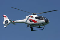 D-HMSB @ 0000 - Scalaria Air Challenge - by Peter Pabel