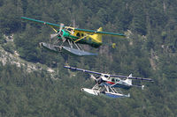 N930AJ @ 0000 - Scalaria Air Challenge - by Peter Pabel