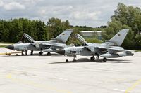 45 50 @ ETNL - waiting for the crew