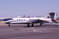 N72CK @ CCR - Visitor - by Bill Larkins