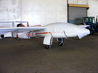 G-BVYZ photo, click to enlarge G-BVYZ photo, click to enlarge