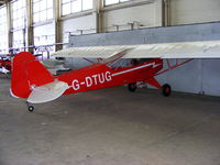 G-DTUG photo, click to enlarge G-DTUG photo, click to enlarge