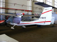 G-SKYT photo, click to enlarge G-SKYT photo, click to enlarge