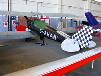G-AHAN photo, click to enlarge G-AHAN photo, click to enlarge